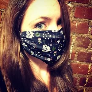 Meet your Posher, Mackenzie